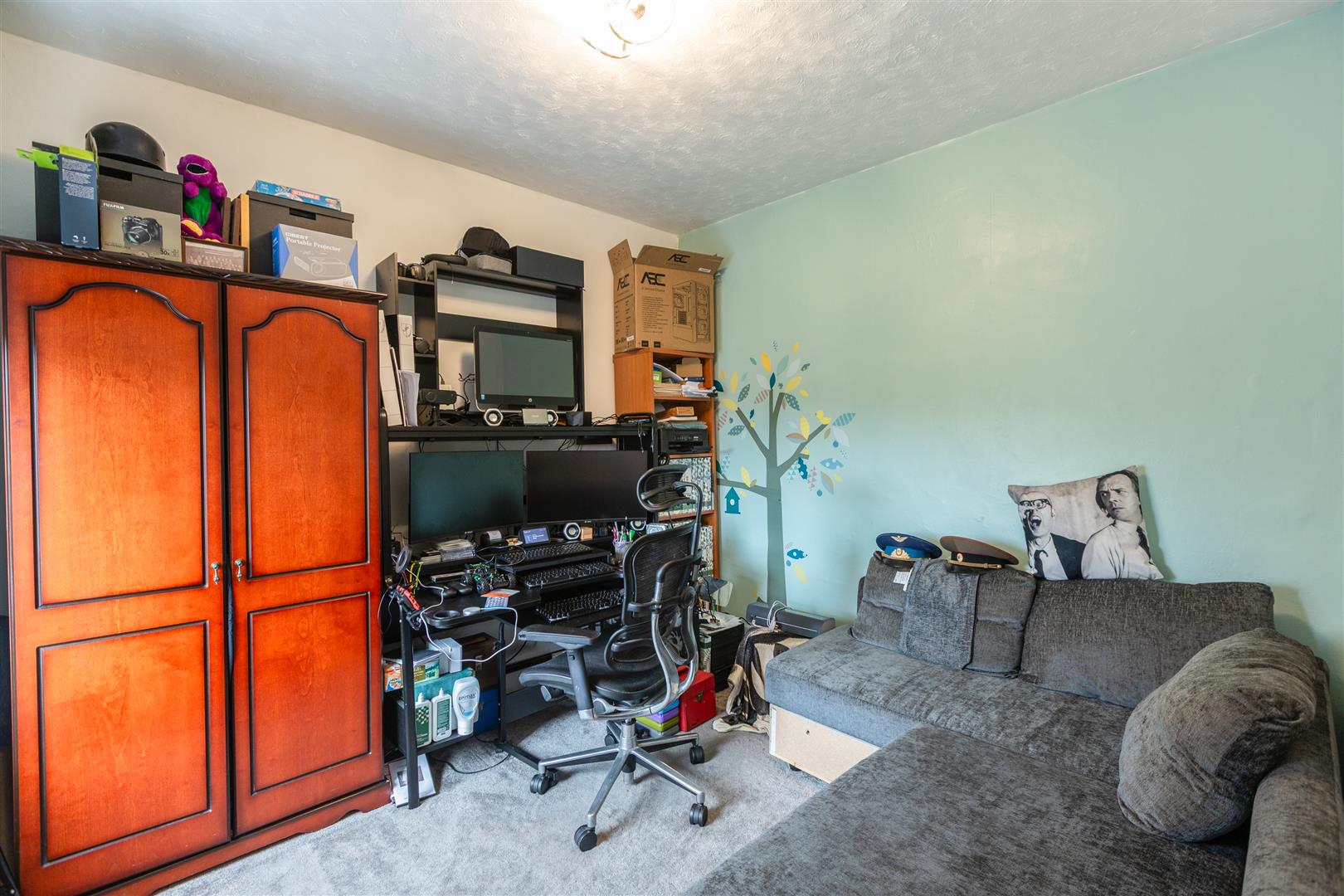 Carmarthen Road, Fforestfach, Swansea, SA5 4BR